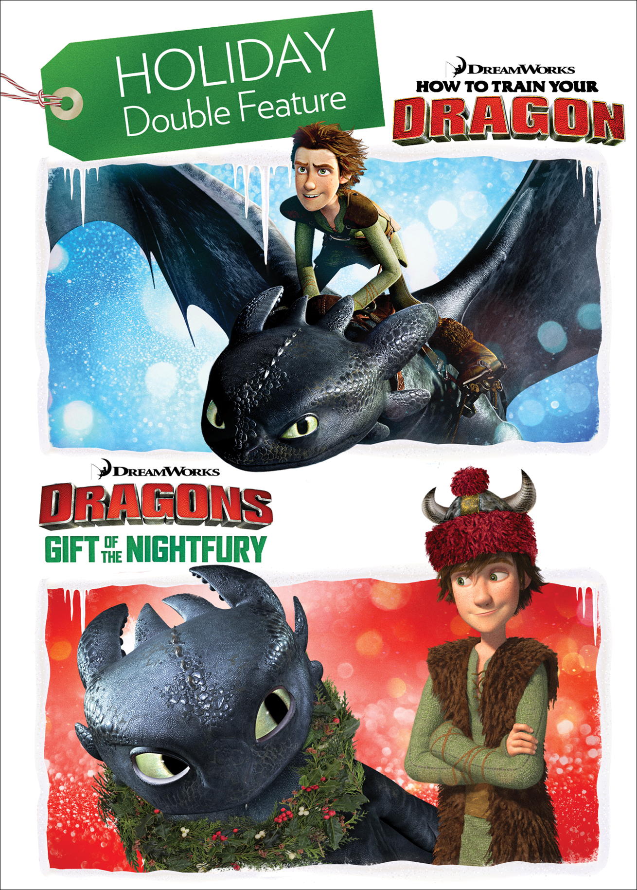 Detail Night Fury How To Train Your Dragon Nomer 9