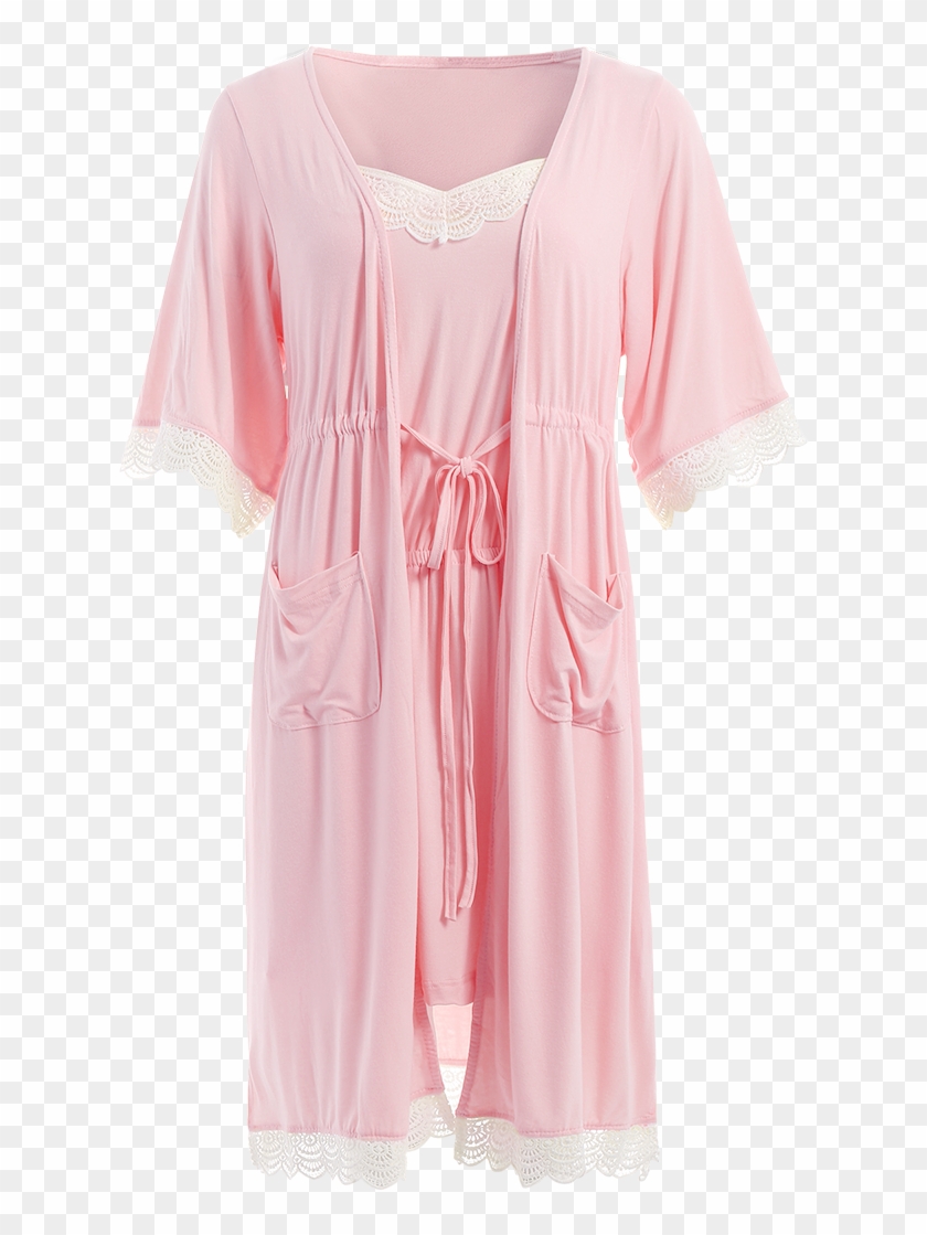 Detail Night Gown Png Nomer 15