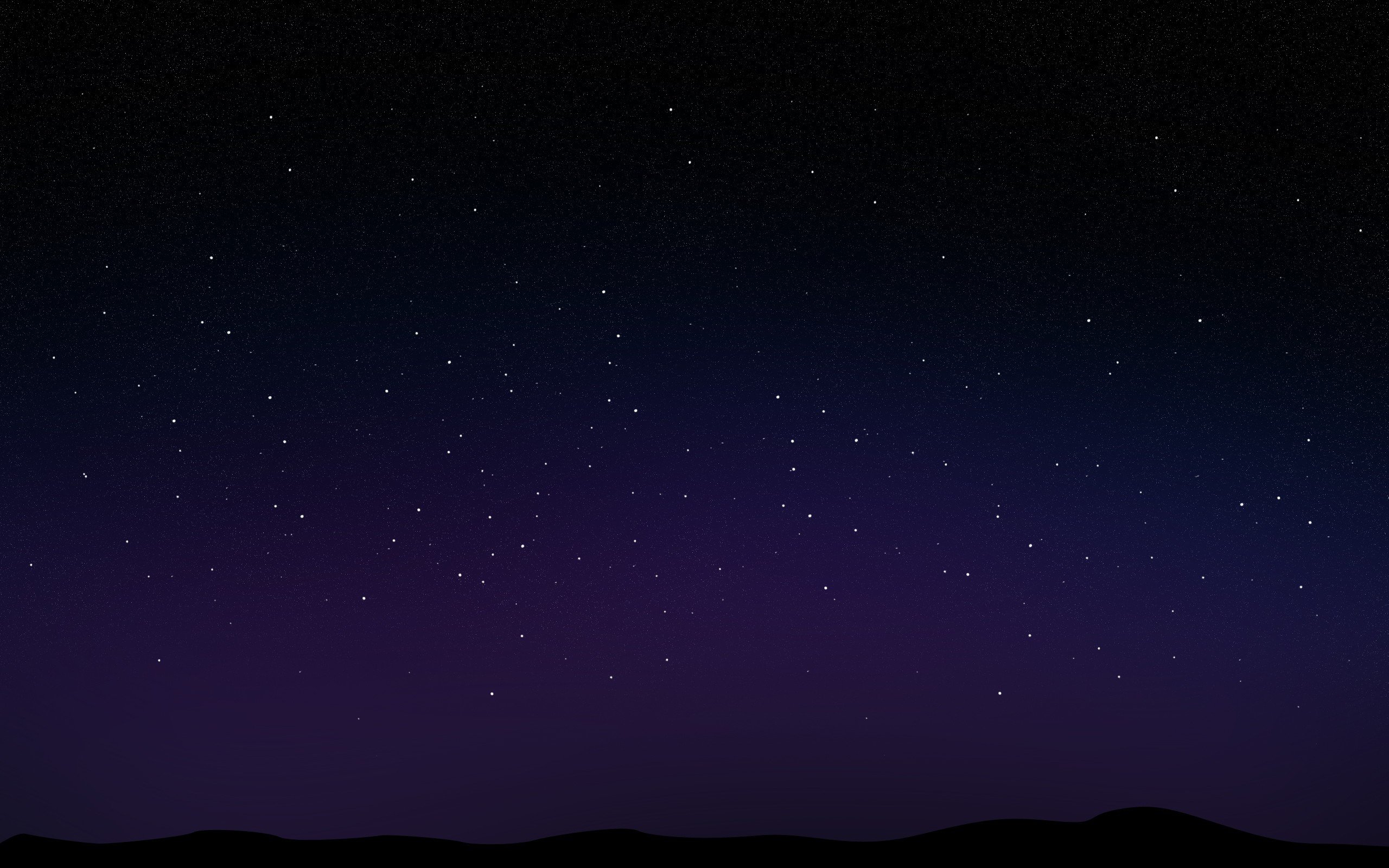 Detail Night Sky Background Hd Nomer 11