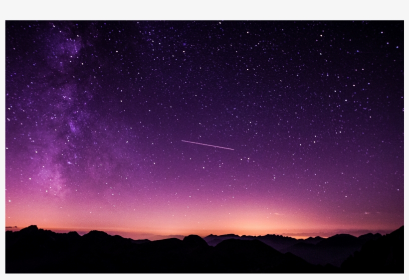 Detail Night Sky Background Hd Nomer 45