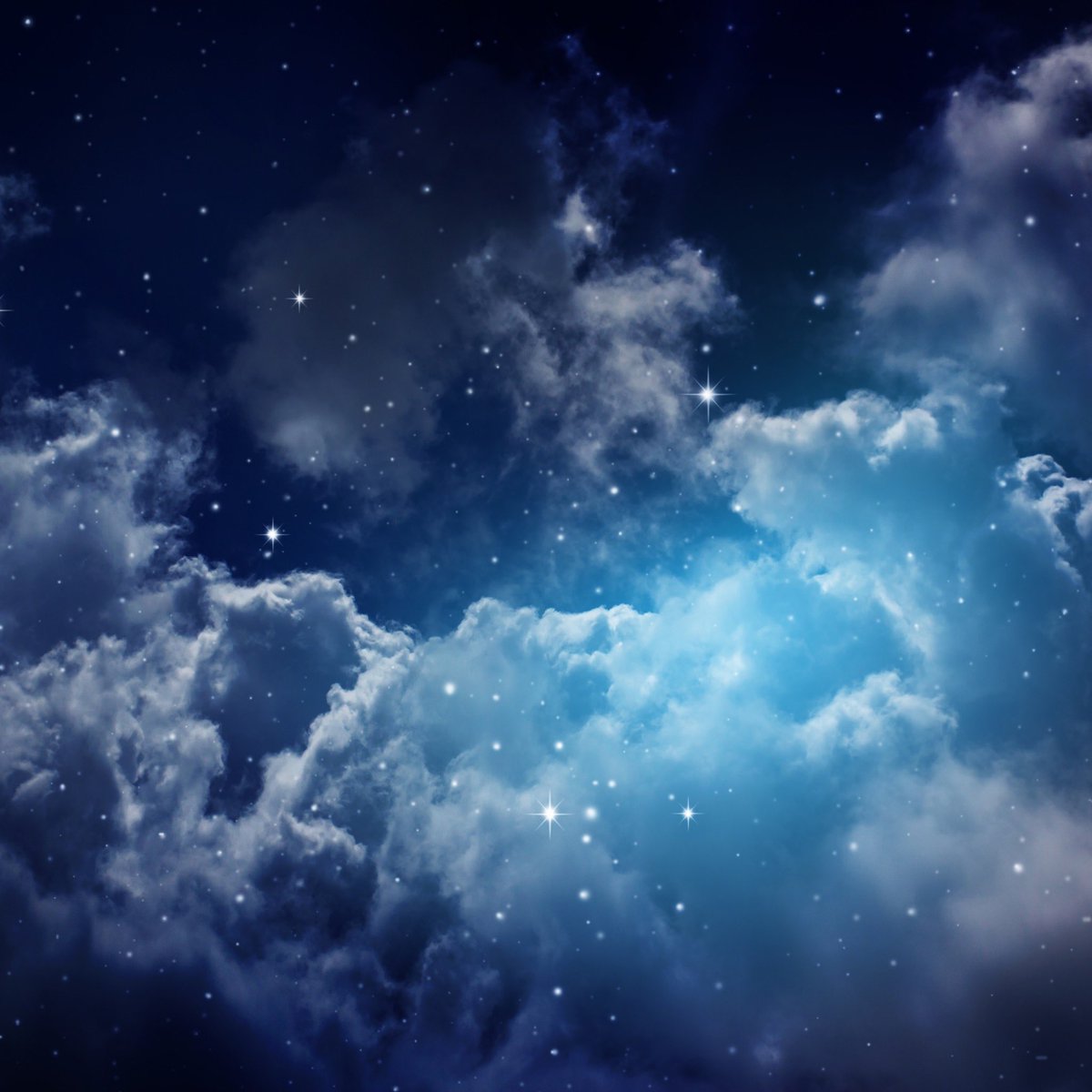 Detail Night Sky Background Hd Nomer 49