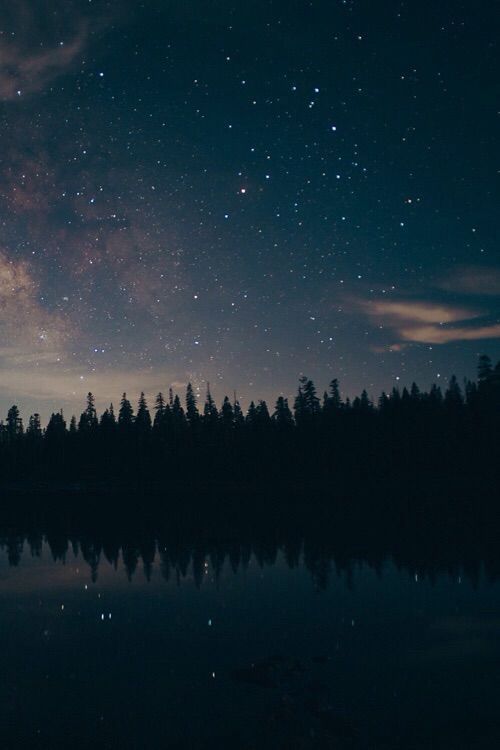 Detail Night Sky Background Tumblr Nomer 14