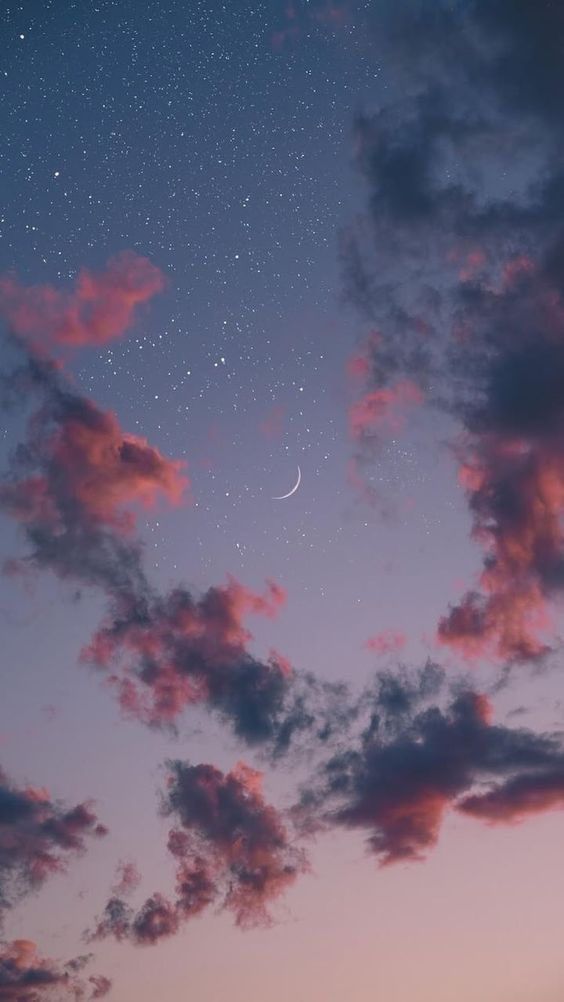 Detail Night Sky Background Tumblr Nomer 18