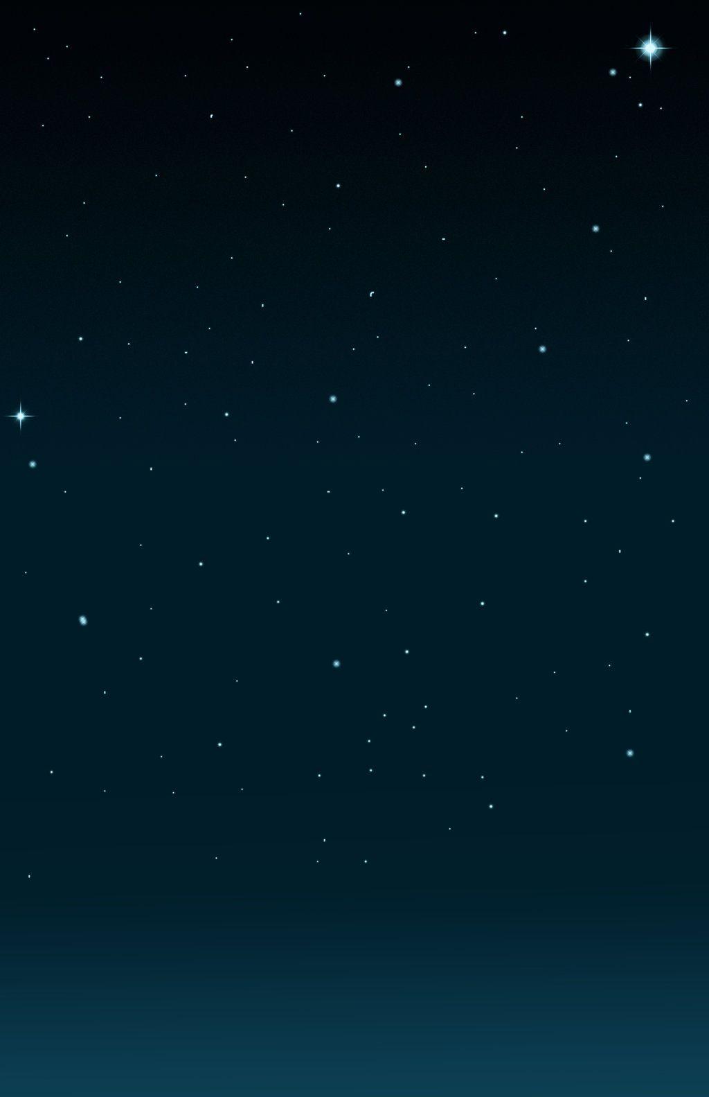 Detail Night Sky Background Tumblr Nomer 3