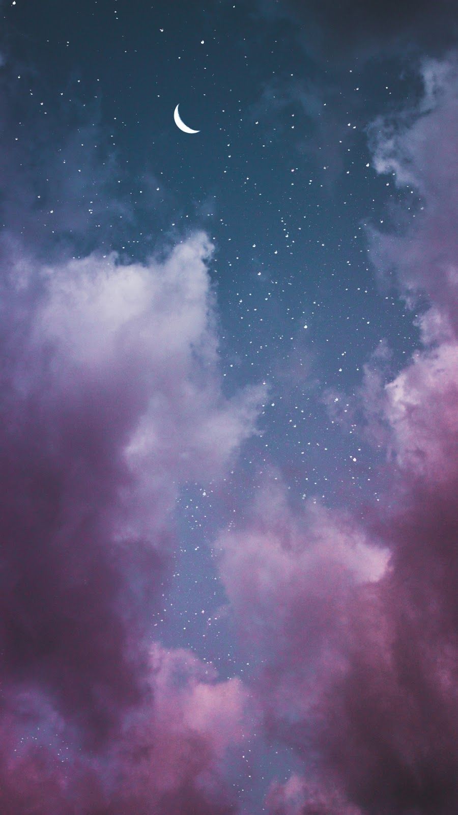 Detail Night Sky Background Tumblr Nomer 4