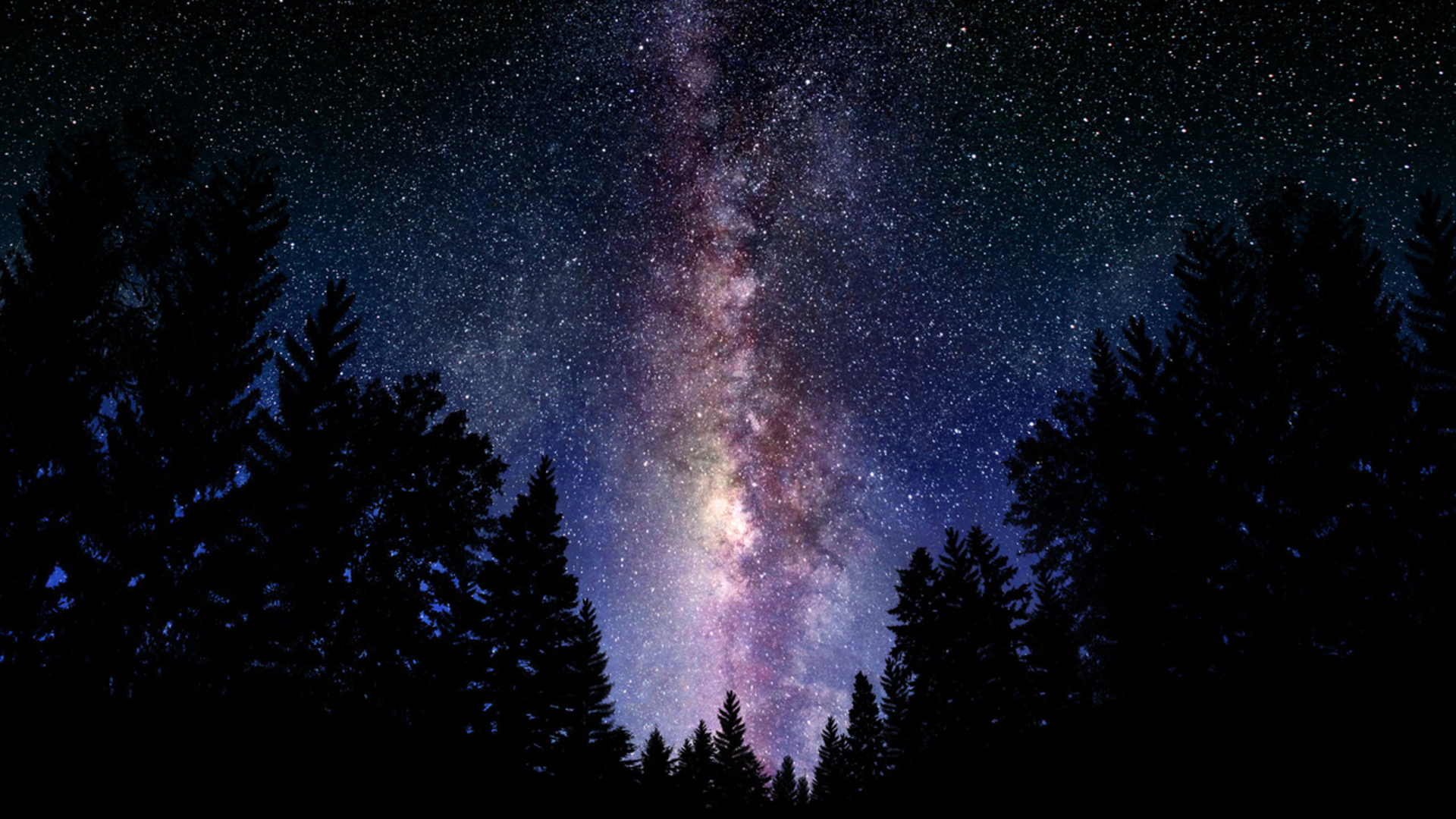 Detail Night Sky Background Tumblr Nomer 42