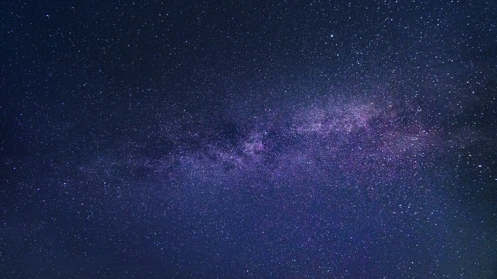 Night Sky Photography Hd - KibrisPDR