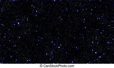 Detail Night Sky Texture Nomer 11