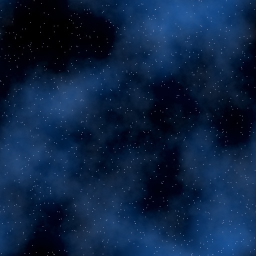 Detail Night Sky Texture Nomer 18