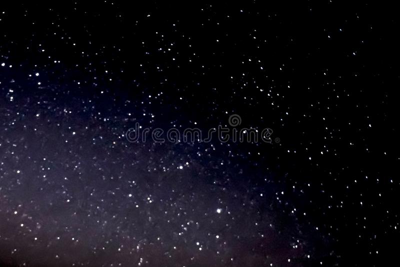 Detail Night Sky Texture Nomer 25