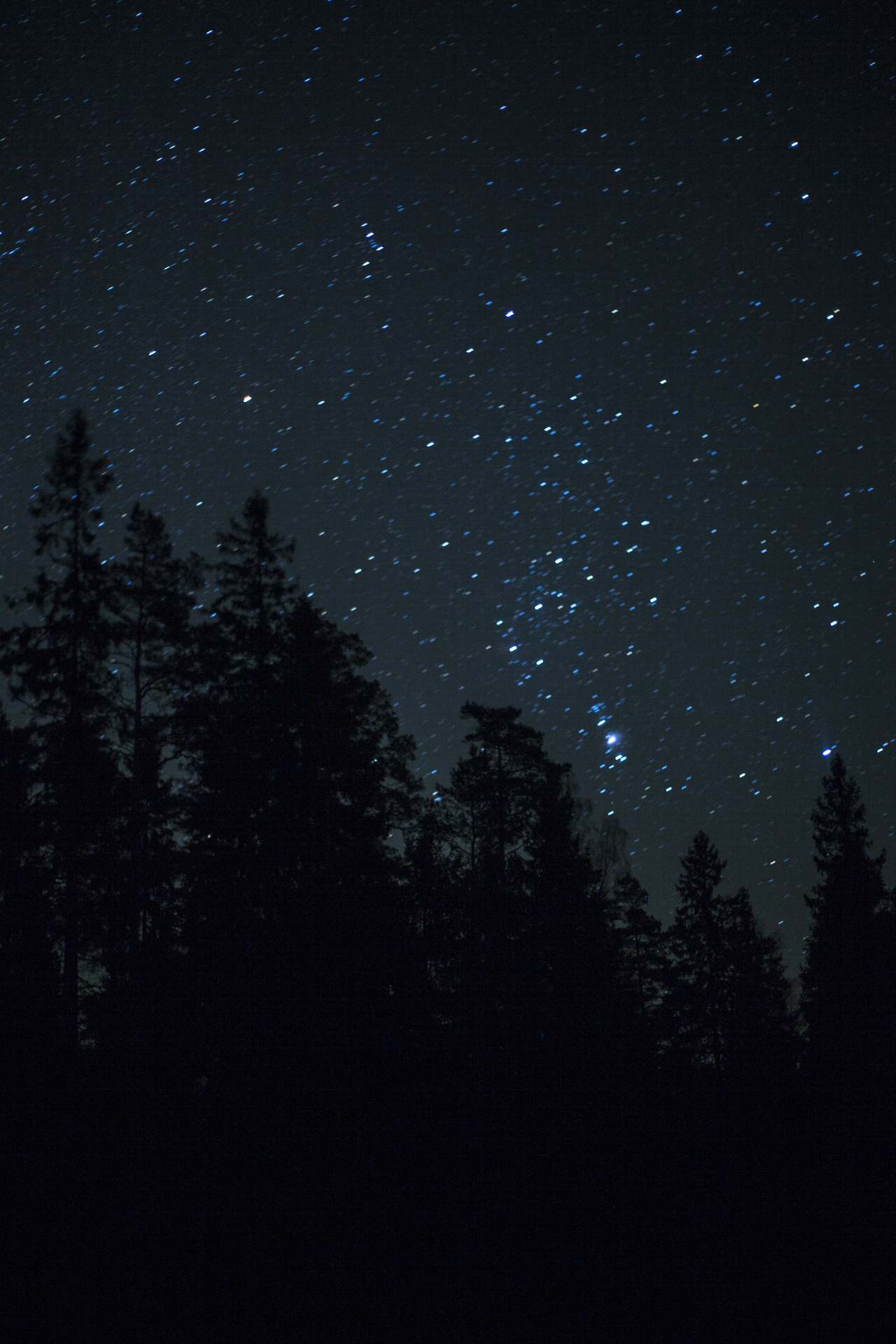 Night Sky Tumblr - KibrisPDR