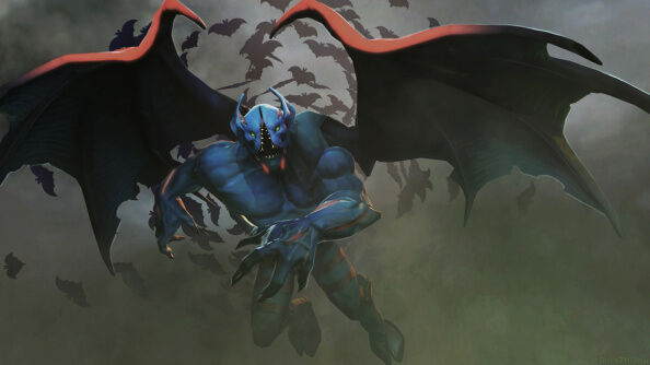 Detail Night Stalker Wallpaper Nomer 5