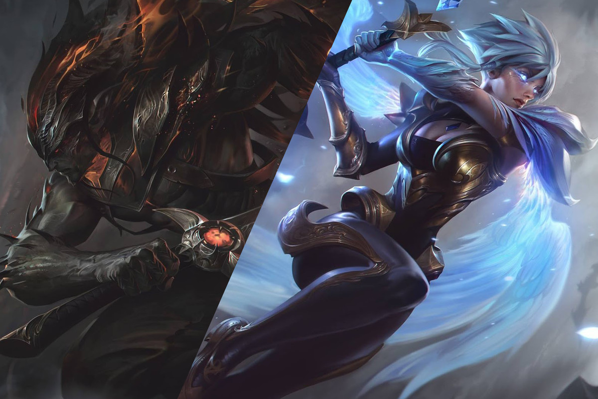 Detail Nightbringer Yasuo Nomer 12