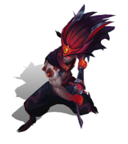 Detail Nightbringer Yasuo Nomer 22