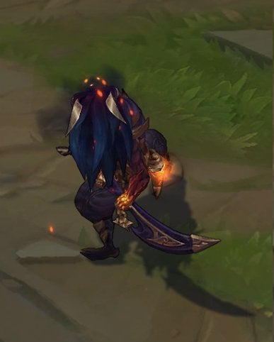 Detail Nightbringer Yasuo Nomer 26