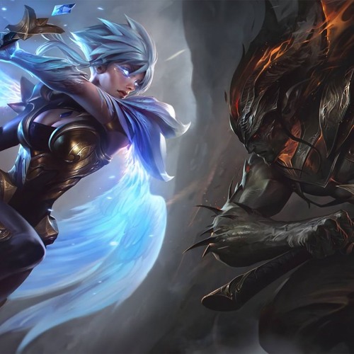 Detail Nightbringer Yasuo Nomer 37