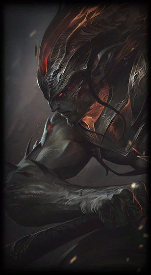 Detail Nightbringer Yasuo Nomer 5