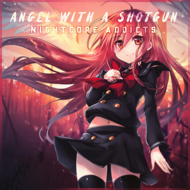 Detail Nightcore Angel With A Shotgun Nomer 16