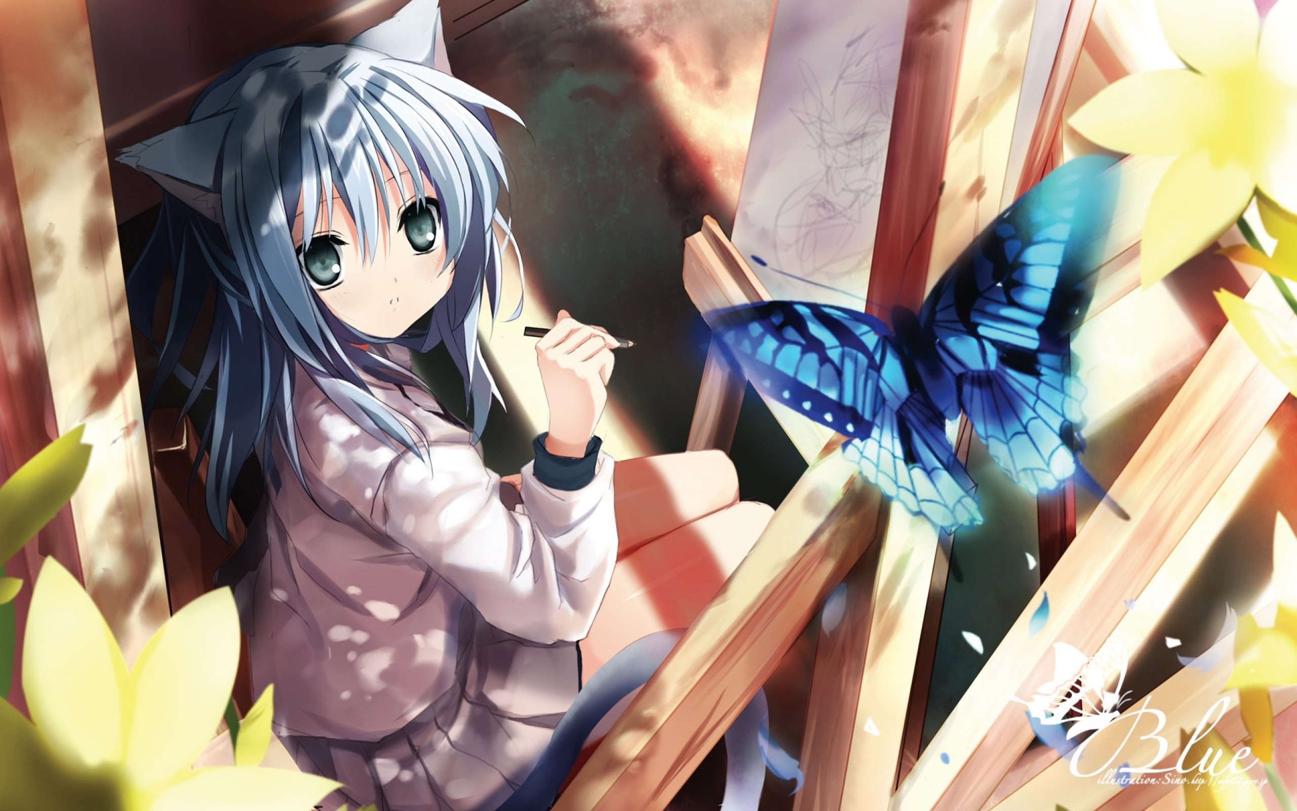 Download Nightcore Angel With A Shotgun Nomer 34