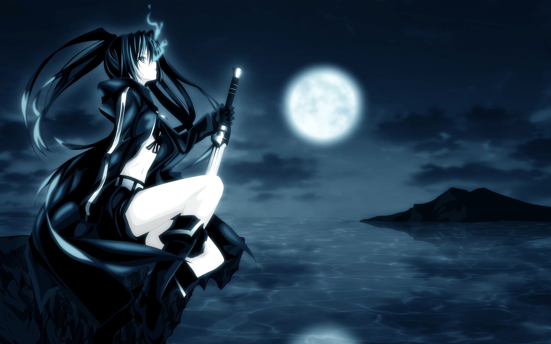 Detail Nightcore Wallpaper Nomer 29