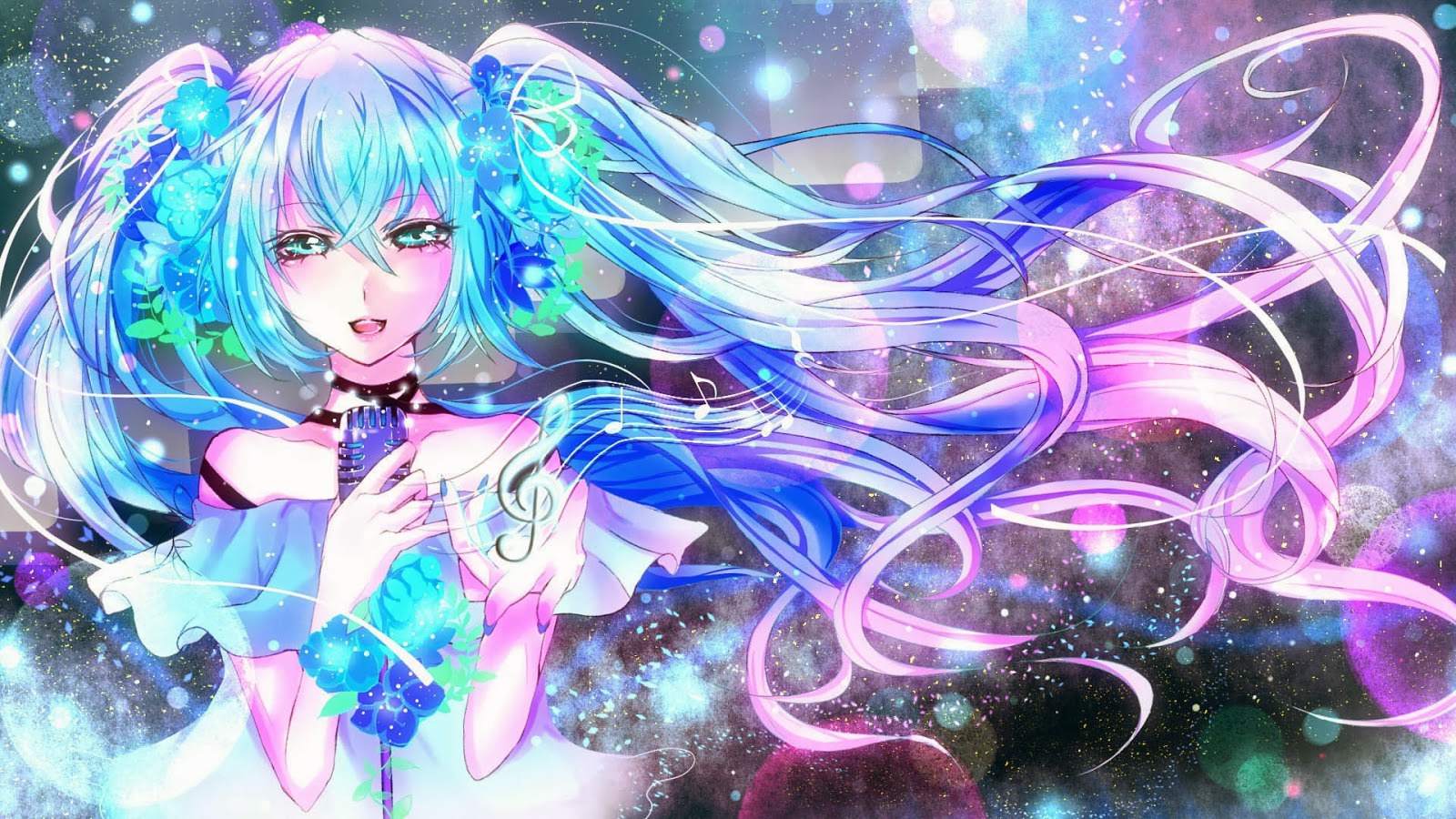 Detail Nightcore Wallpaper Nomer 40