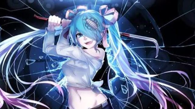 Detail Nightcore Wallpaper Nomer 50