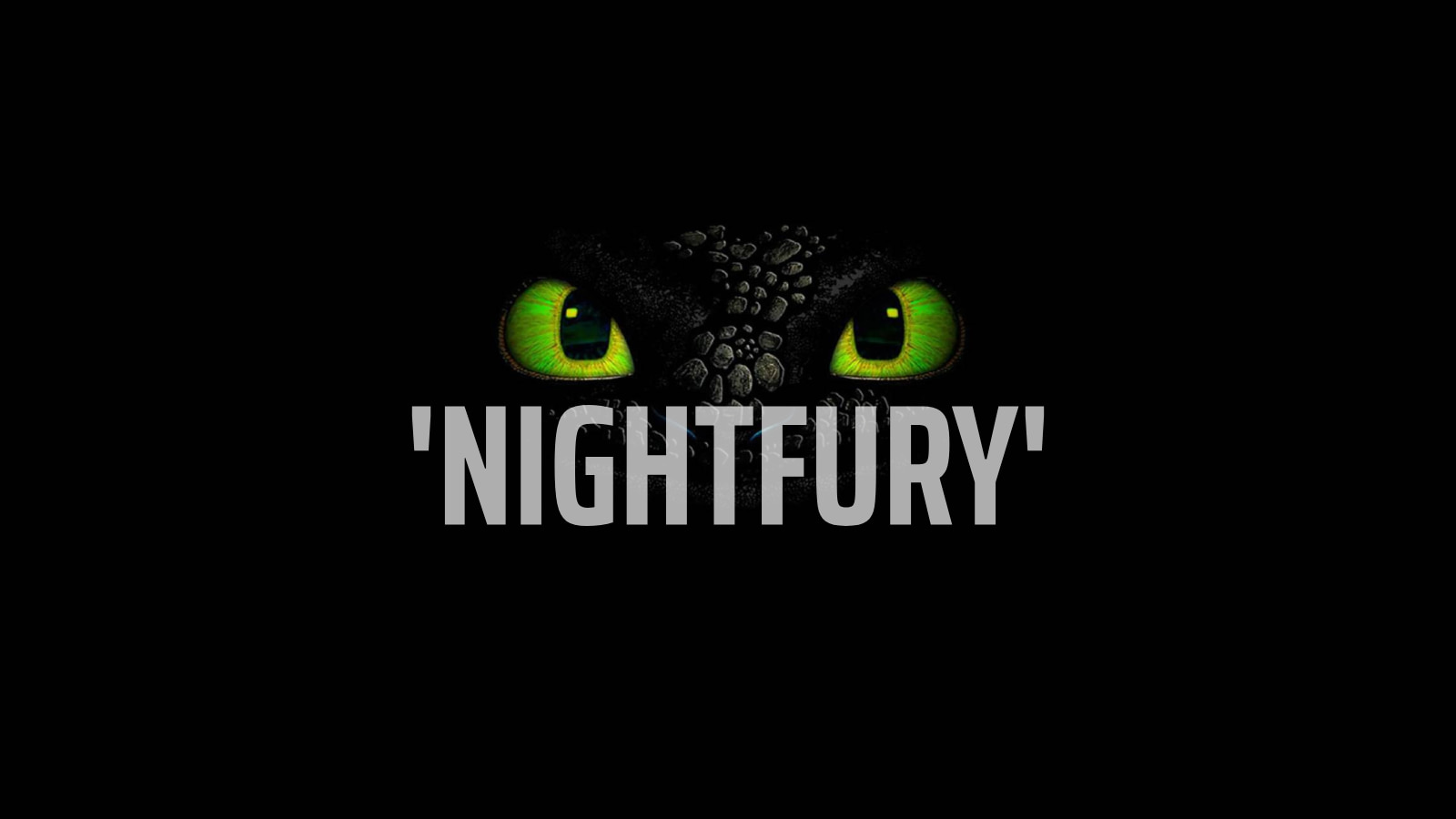 Detail Nightfury Symbol Nomer 46