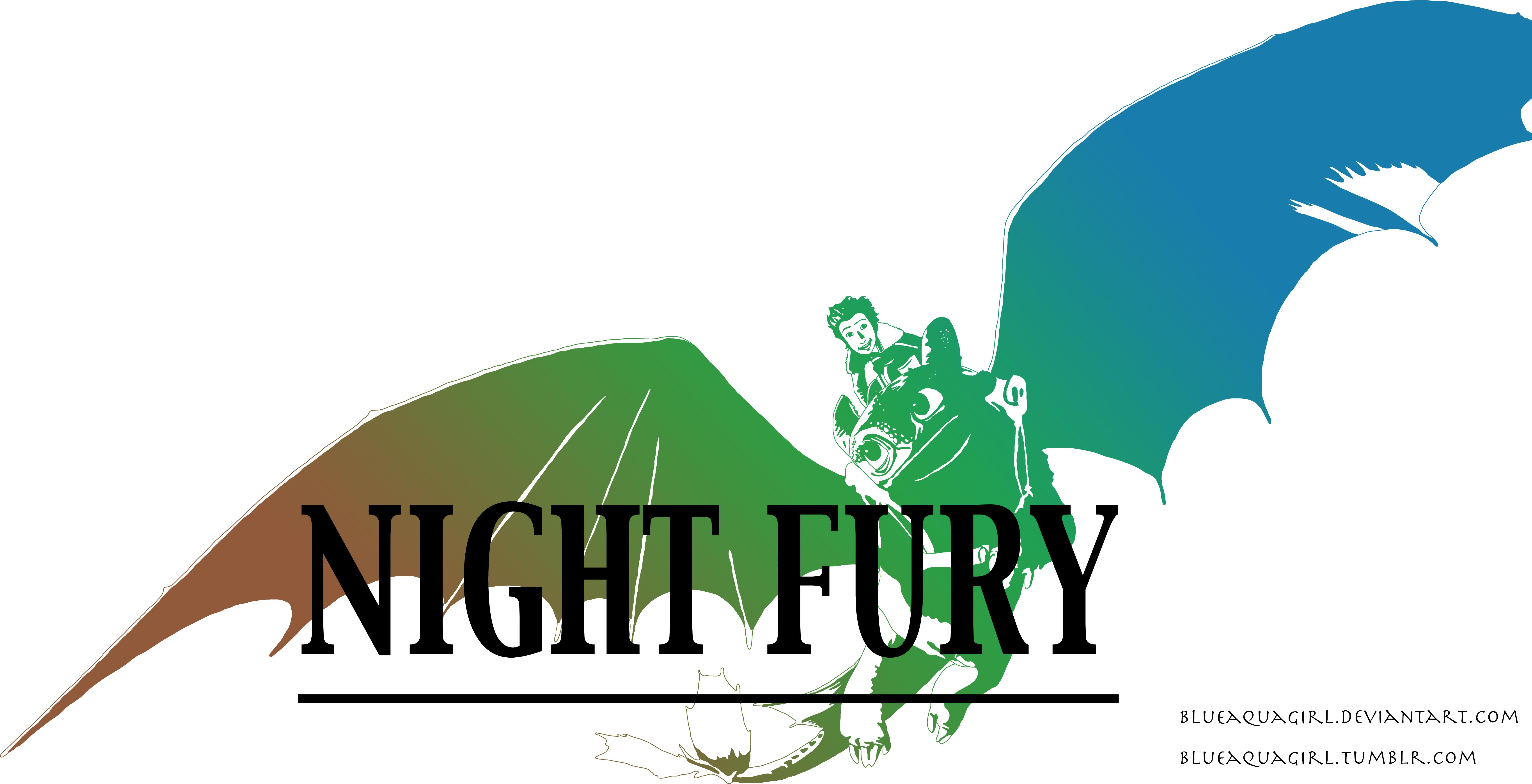 Detail Nightfury Symbol Nomer 51