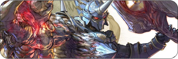 Detail Nightmare Soul Calibur Nomer 25