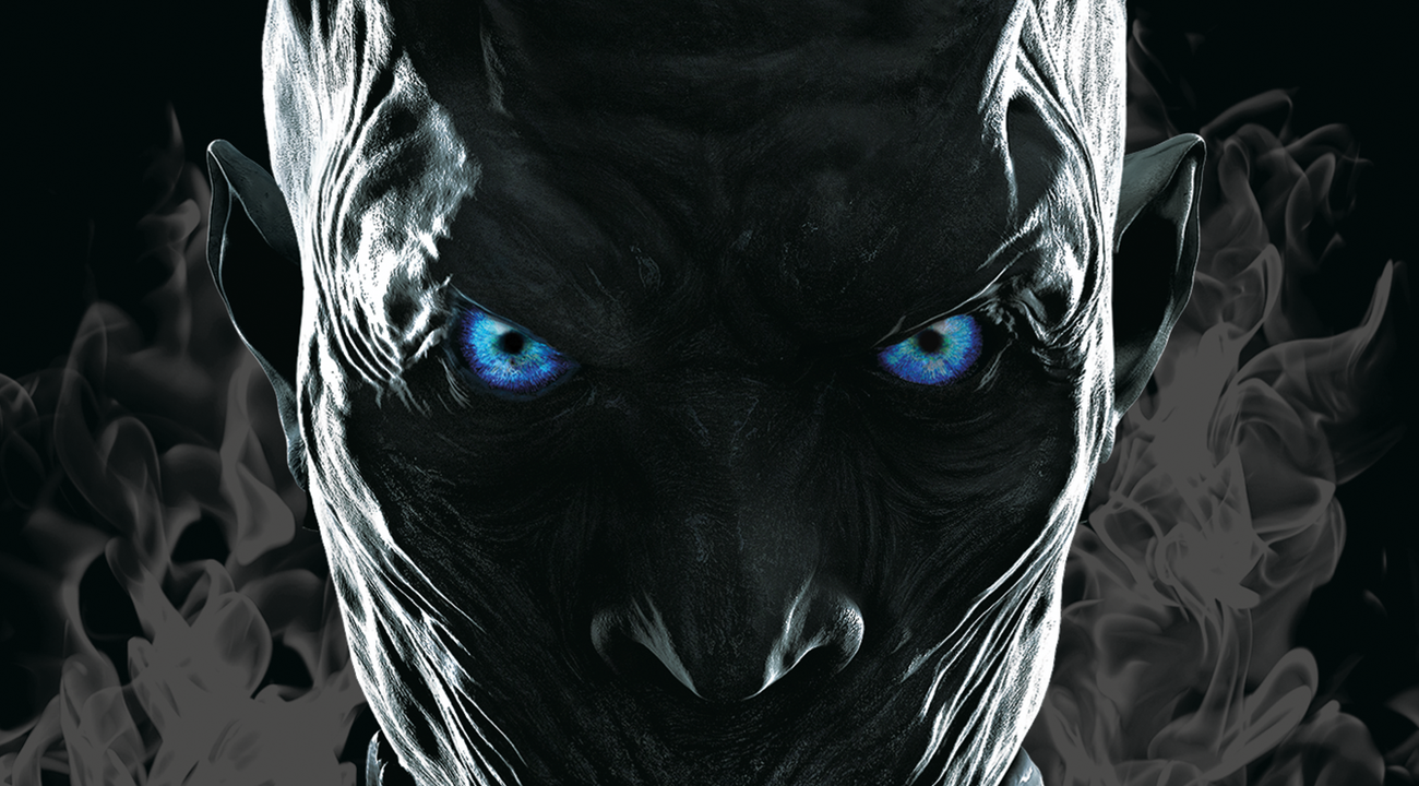 Detail Nightwalker Game Of Thrones Nomer 34