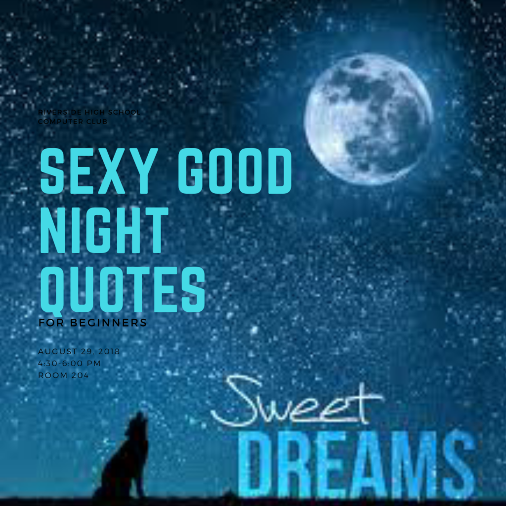 Detail Nighty Night Quotes Nomer 56