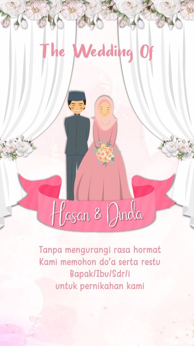 Detail Nikah Animasi Nomer 14