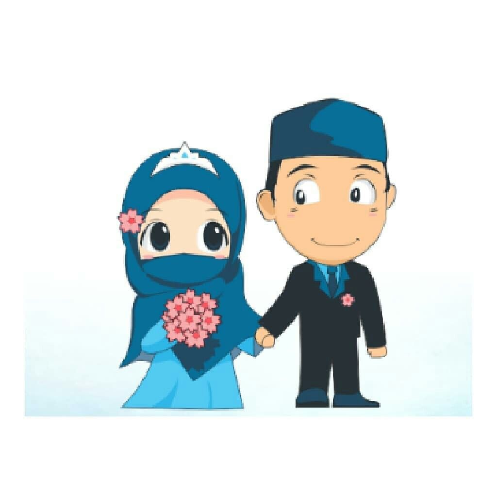 Detail Nikah Animasi Nomer 49