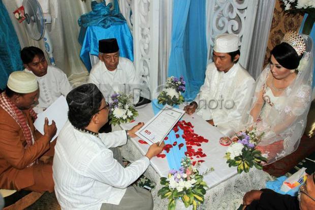 Detail Nikah Di Rumah Nomer 22