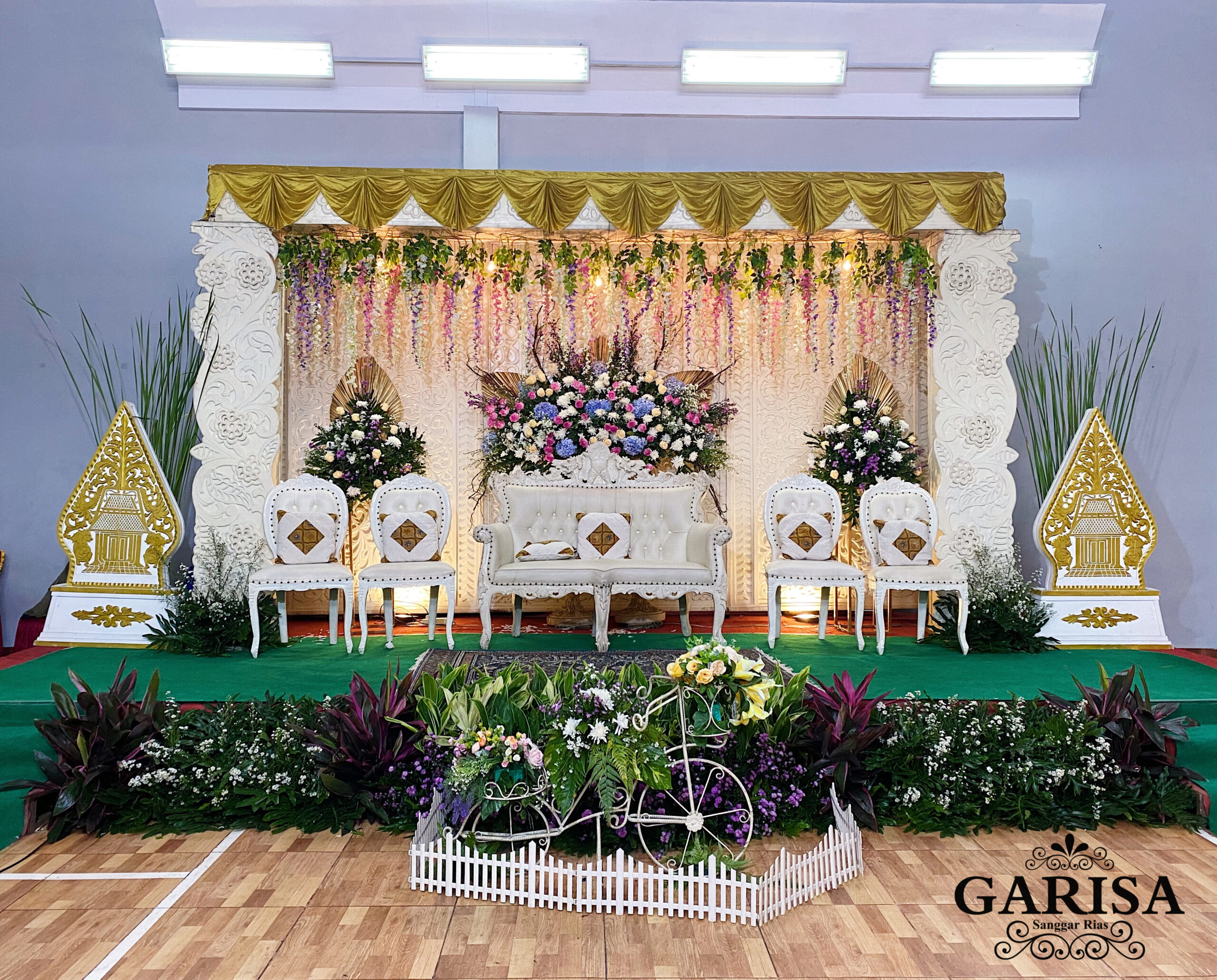 Detail Nikah Sederhana Di Rumah Nomer 35