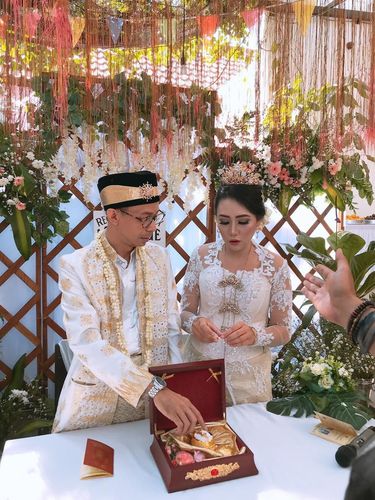 Detail Nikah Sederhana Di Rumah Nomer 50