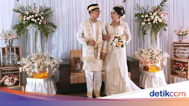 Detail Nikah Sederhana Di Rumah Nomer 52