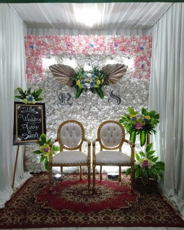 Detail Nikah Sederhana Di Rumah Nomer 55