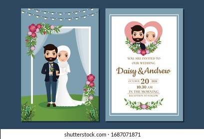 Detail Nikah Vector Nomer 37