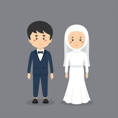 Detail Nikah Vector Nomer 52