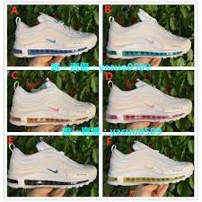 Detail Nike 97 Holy Water Nomer 33