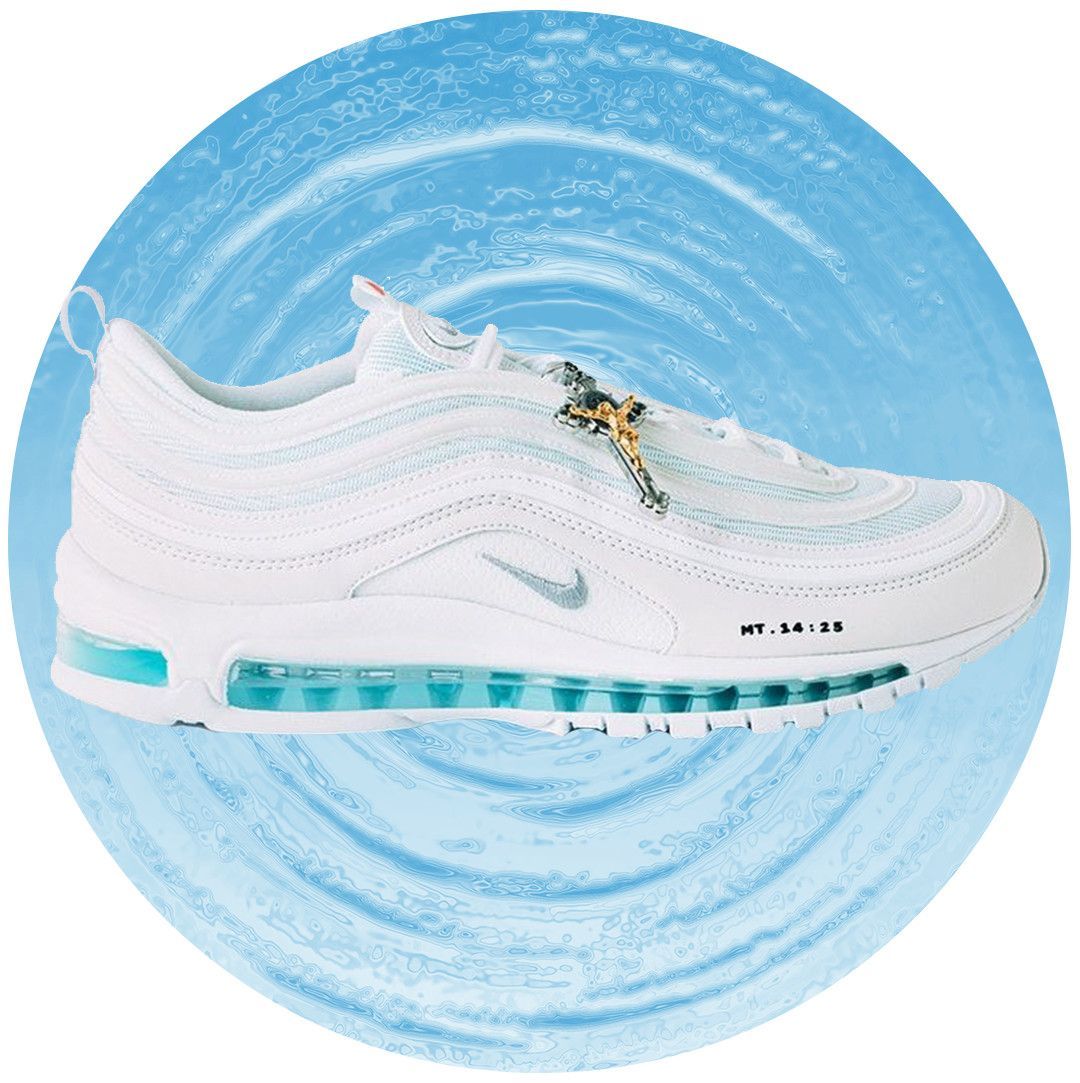 Detail Nike 97 Holy Water Nomer 36