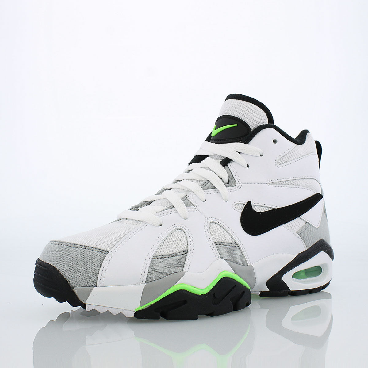 Detail Nike Air Diamond Fury 96 Nomer 10