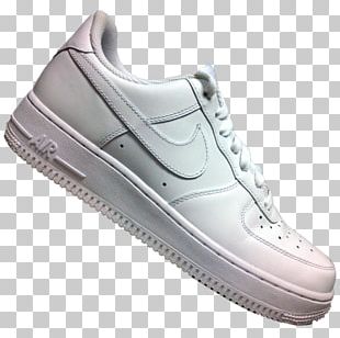 Detail Nike Air Force 1 White Png Nomer 43