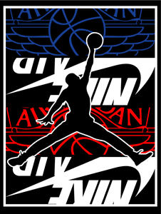 Detail Nike Air Jordan Logo Png Nomer 18