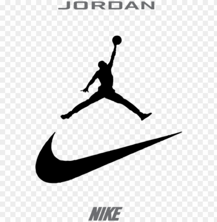 Detail Nike Air Jordan Logo Png Nomer 2