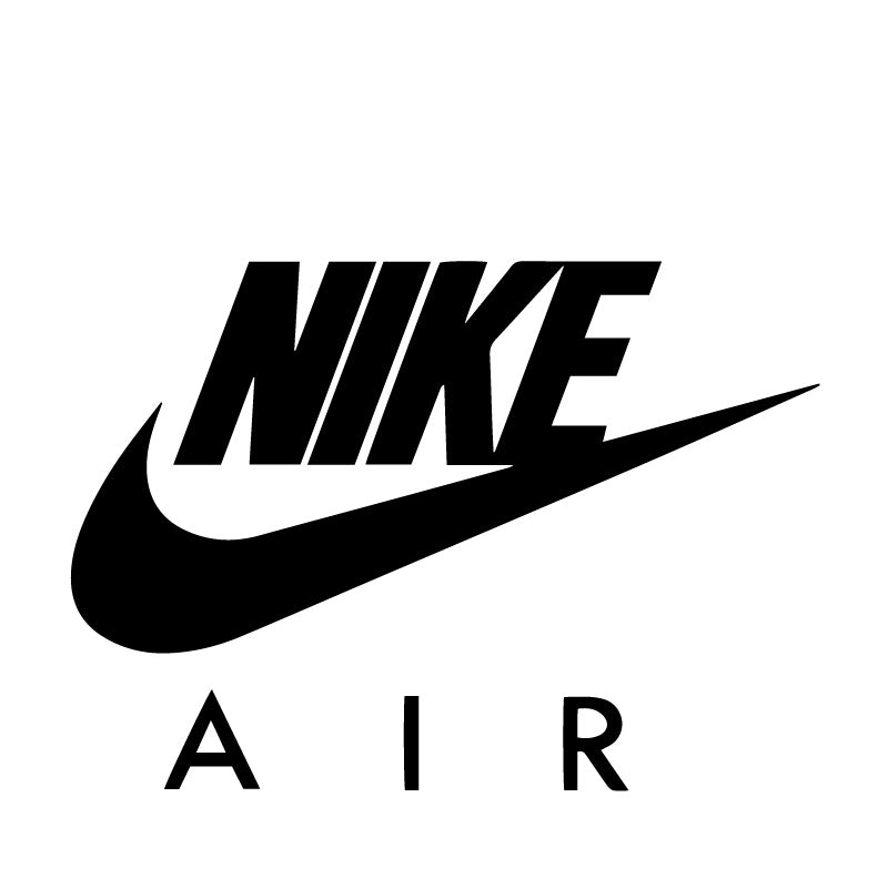 Detail Nike Air Logo Nomer 2