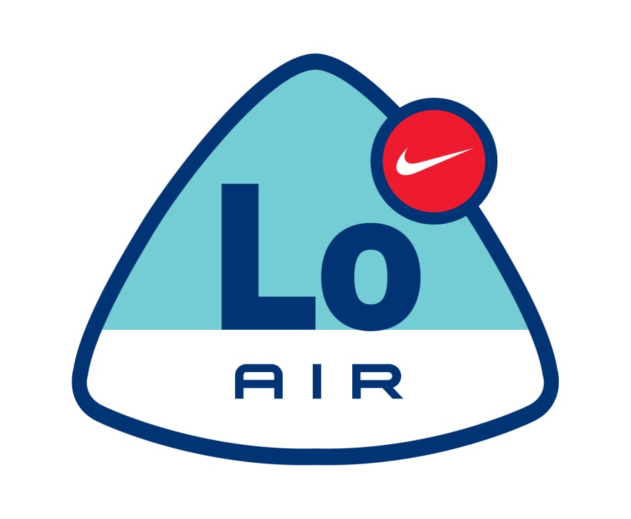 Detail Nike Air Logo Nomer 12