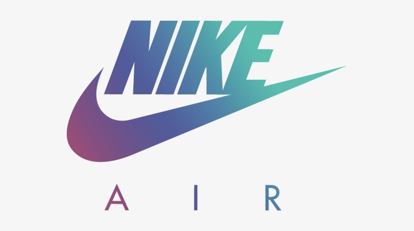 Detail Nike Air Logo Nomer 13