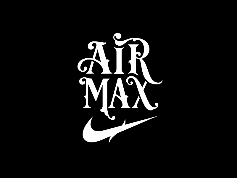 Detail Nike Air Logo Nomer 21